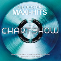 Die Ultimative Chart Show - Aral Edition - Samplerinfos.de