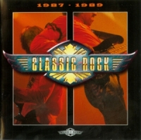 Time-Life Classic Rock (TL 559) - samplerinfos.de