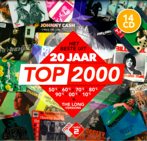 herhaling Darmen nicht Radio 2 Top 2000 - samplerinfos.de